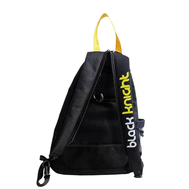Black Knight Ace Dual Strap