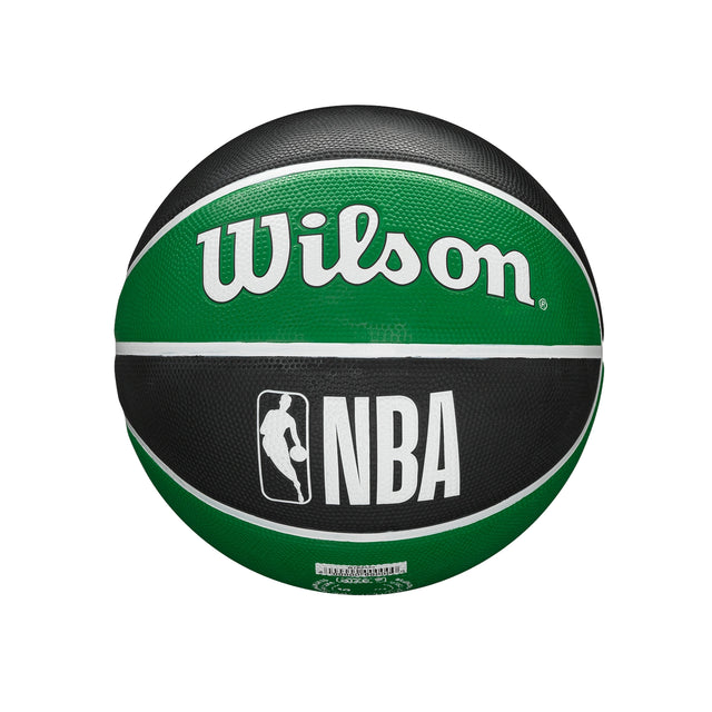 Wilson Nba Tm Trbt Bskt Bos Celtics