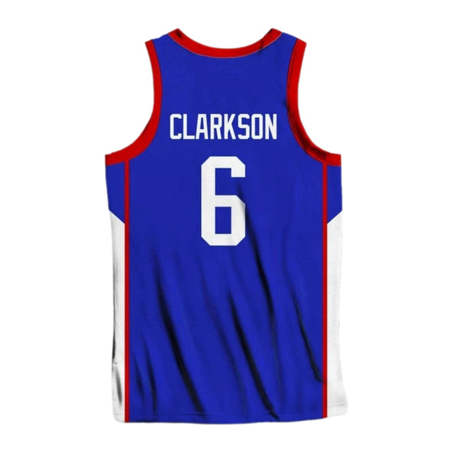 Universidad The Brand Clarkso Lunox Sndo