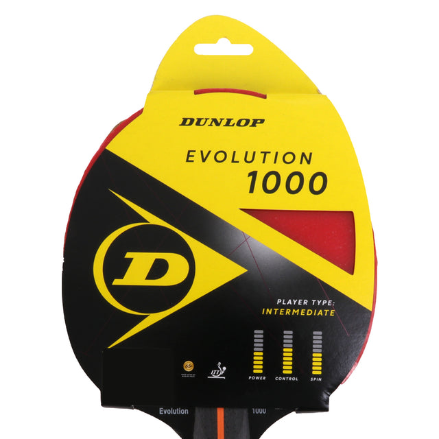 Dunlop Evolution 1000