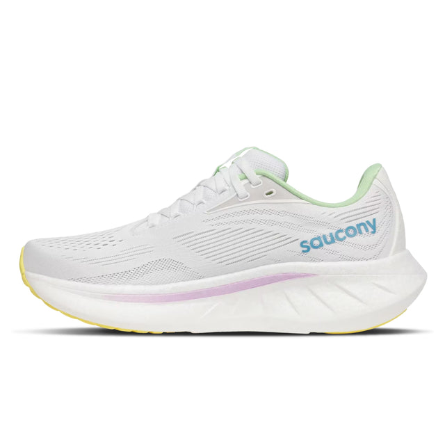 Saucony Ride 18 Women's Running Shoes