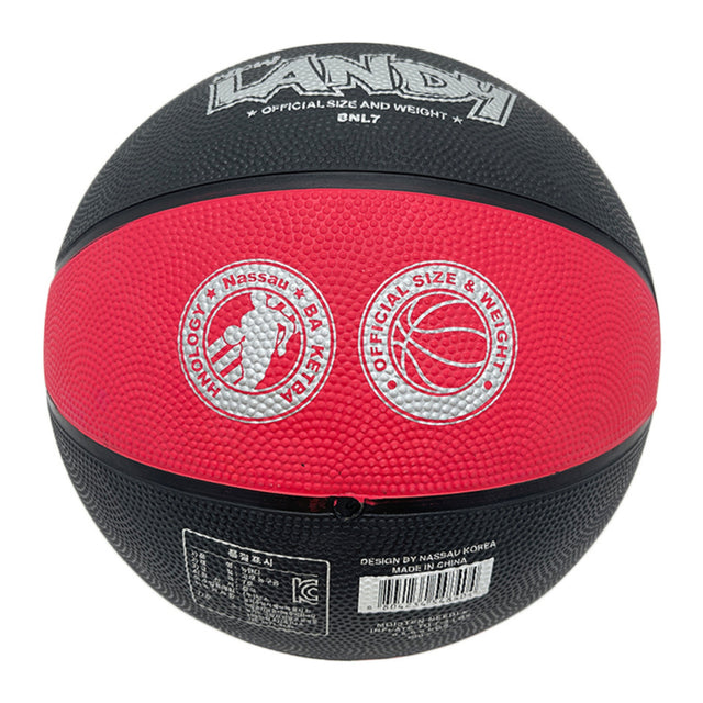 Nassau Basketball Apollo