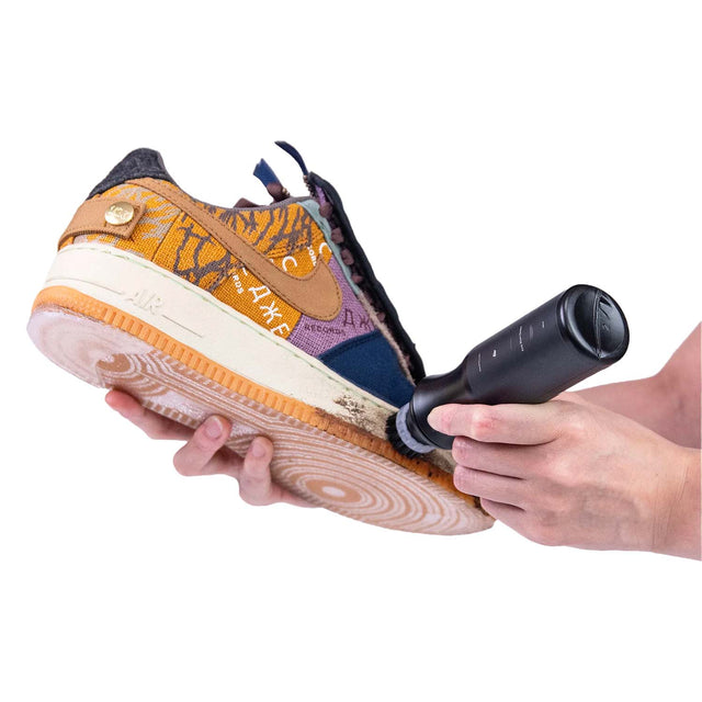 Kickswrap Easy Shoe Cleaner