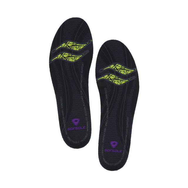 Sof Sole Thin Fit Insoles Women