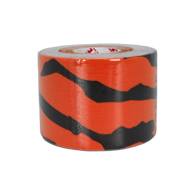 Rocktape Standard Kinesiolgy Tpe 5Cmx5M Tiger