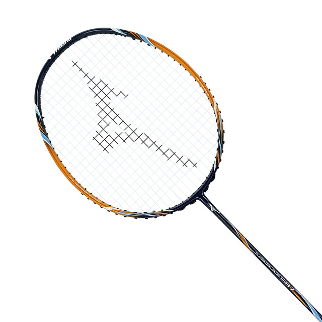 Mizuno Turboblade 587