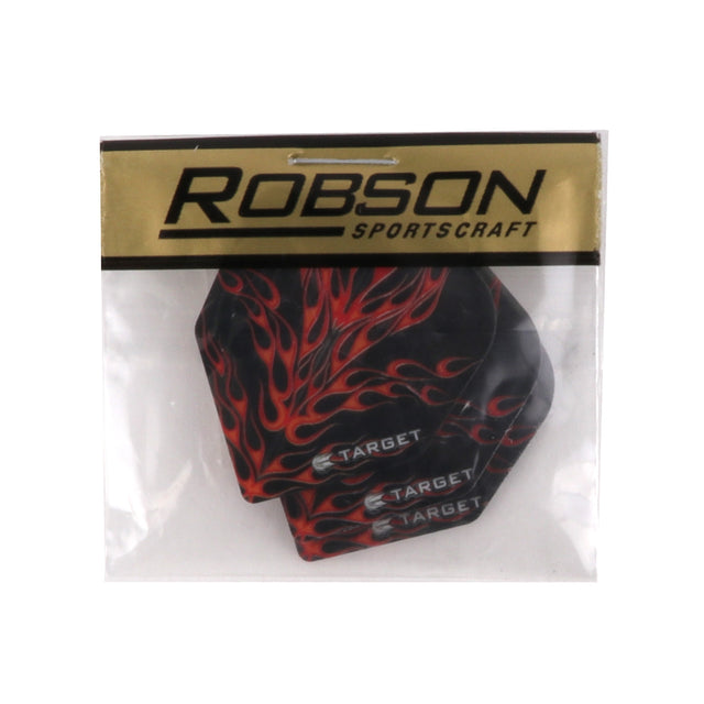 Robson Target Vision