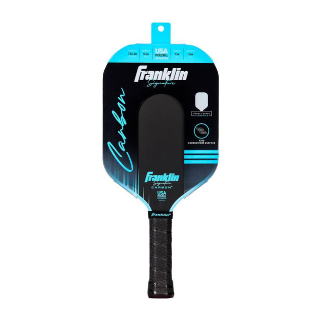 Franklin Sig Carbon Elongated