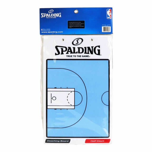 Spalding Coaching Board
