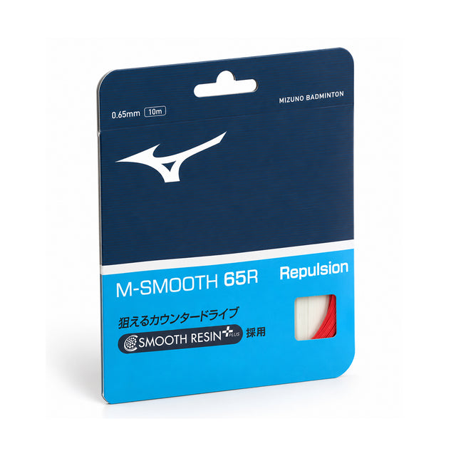 Mizuno M-Smooth 65R