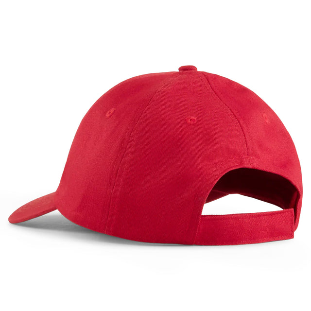 Puma Ess No.1 Logo Baseball Cap