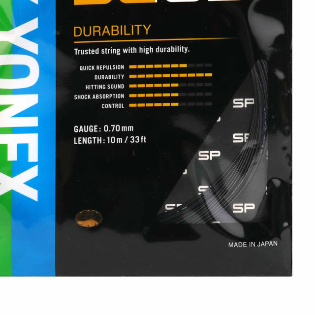 Yonex Micron String