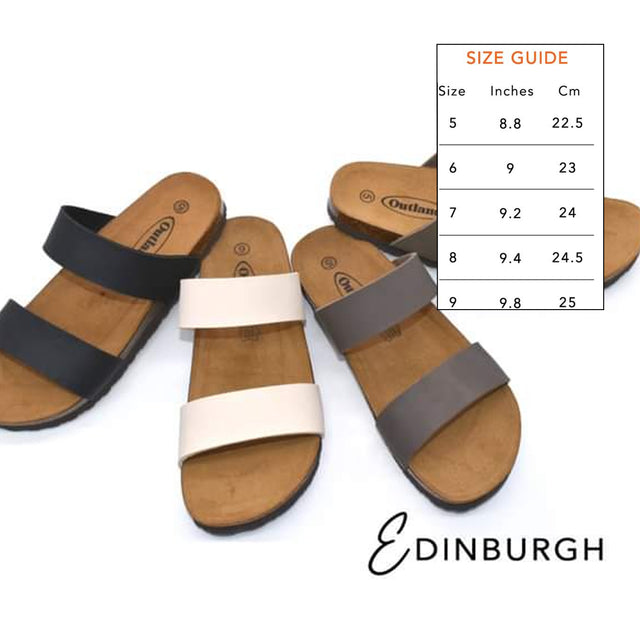 Outland 19609 Edinburgh Ls