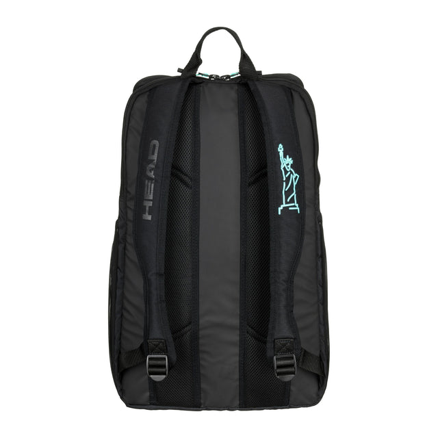 Head Tour Backpack 25L