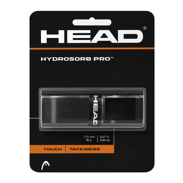Head Hydrosorb Pro Blk