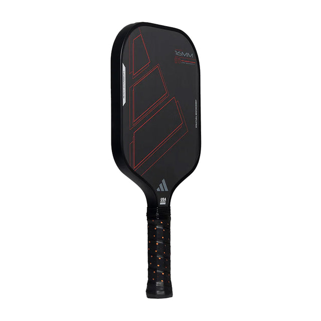 Adidas-Pickleball Rx Carbon Control Pickleball