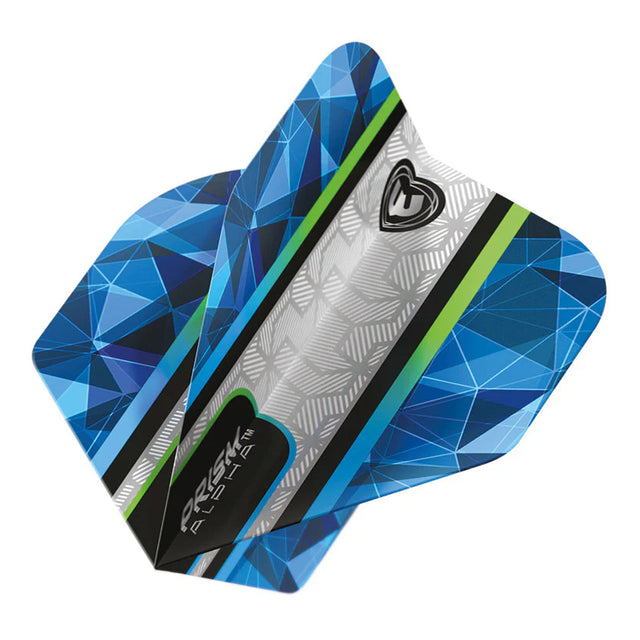 Winmau Flights Mvg Prism Alpha