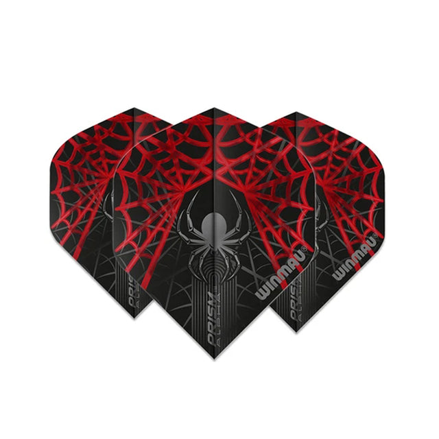 Winmau Flights Mvg Prism Alpha