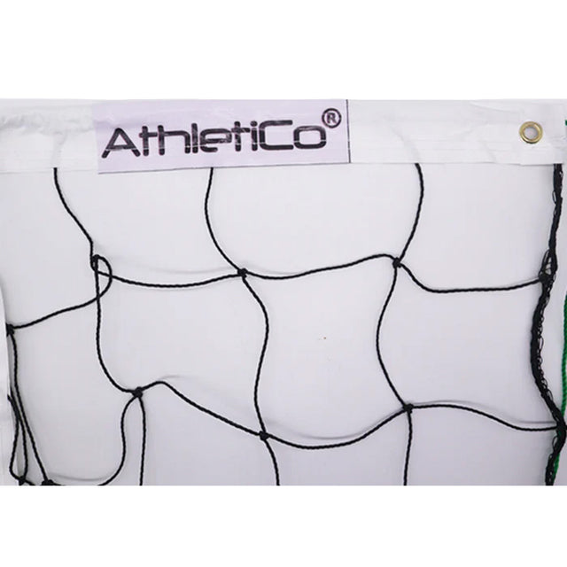 Athletico Athletico Vb Net
