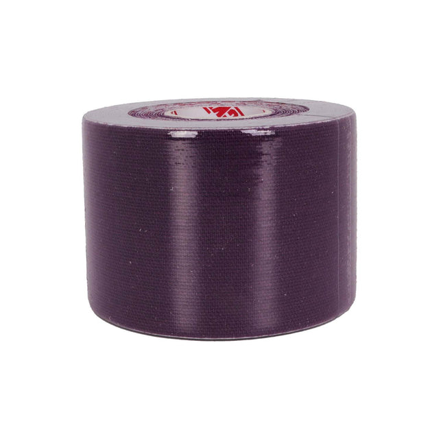 Rocktape Standard Kinesiolgy Tpe 5Cmx5M Prple