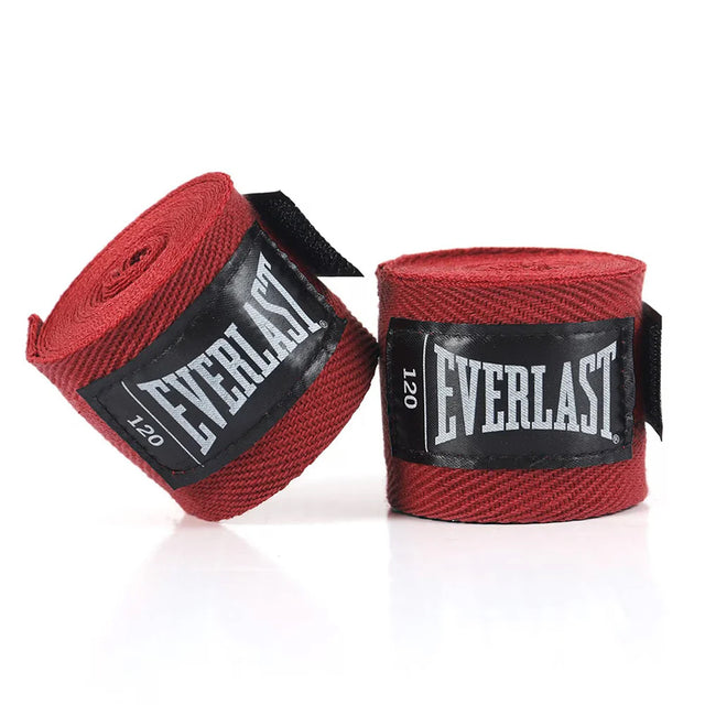 Everlast Core 120 Hand Wraps