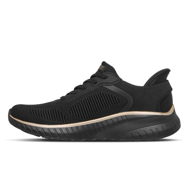 Skechers Bobs Squad Chaos-Current Muse