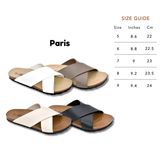 Outland 23606 Paris Ls