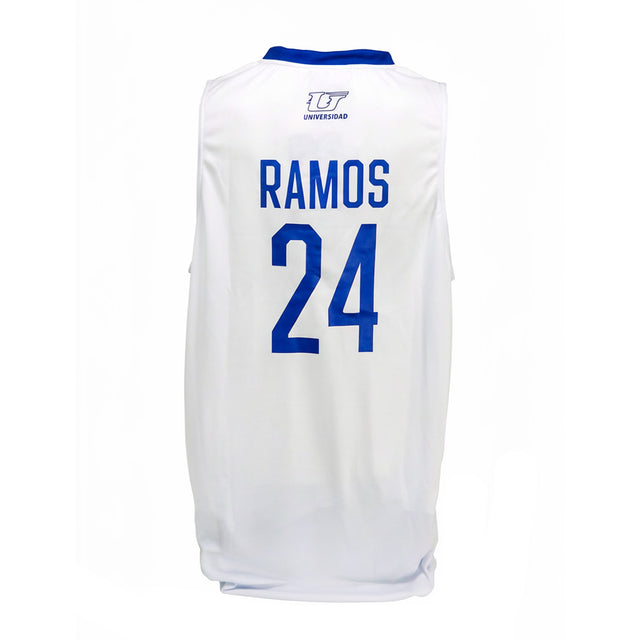 Universidad The Brand Ramos #24 Plpns Sun Sando