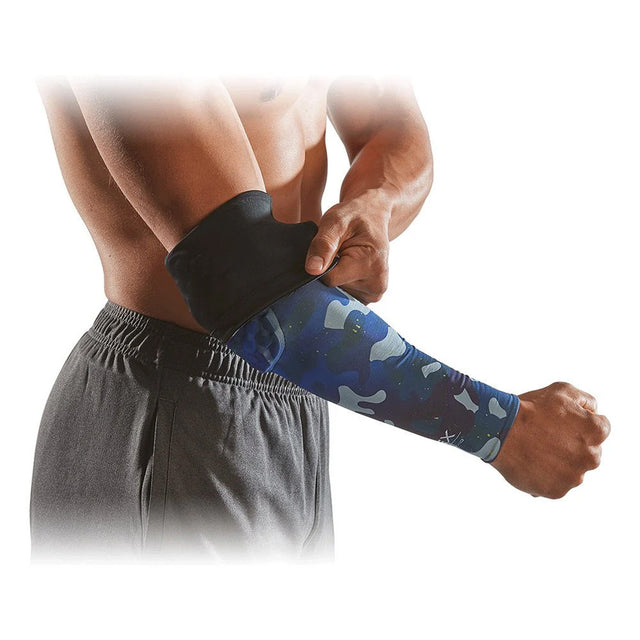 Mcdavid Hex Reversible Arm Sleeve