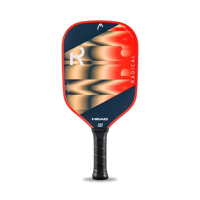 Head Radical Pro 2024