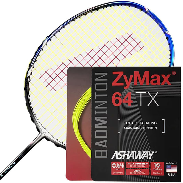 Ashaway Zymax
