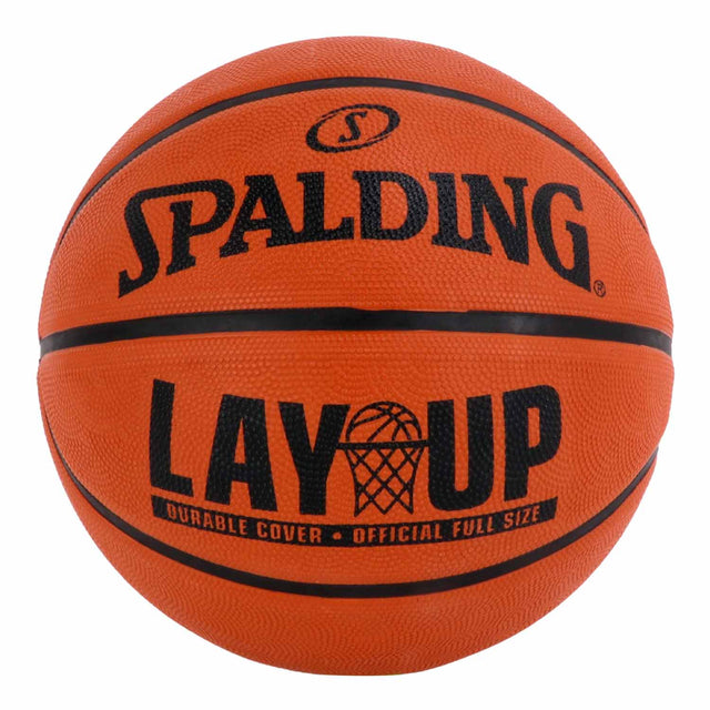Spalding Lay Up
