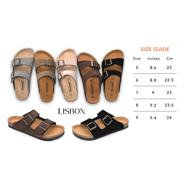 Outland 22601 Lisbon