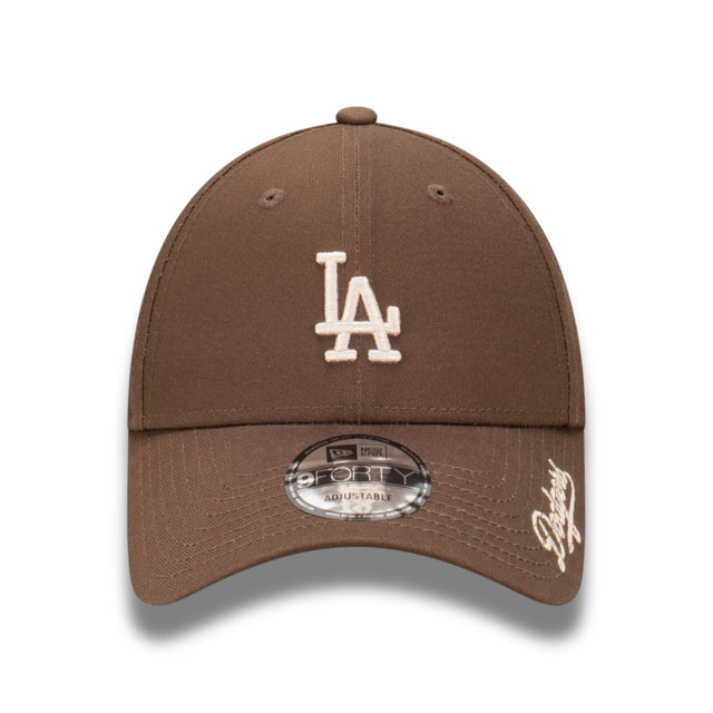 New Era 940Cs Q324 Visor Script Losdod