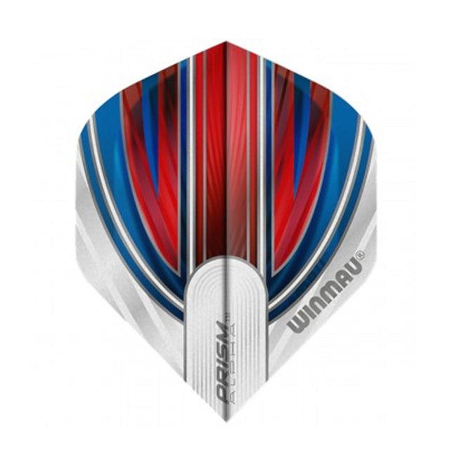 Winmau Flights Prism Alpha