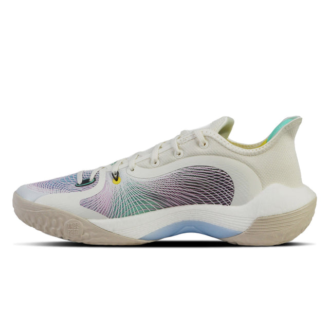 Anta Klay Thompson KT 3 Point Rain Shoes - Left Side