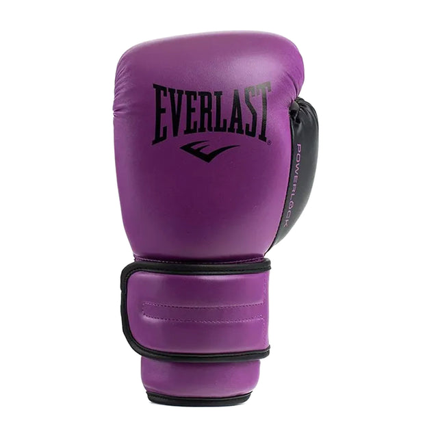 Everlast Powerlock2 Training Glove 12Oz