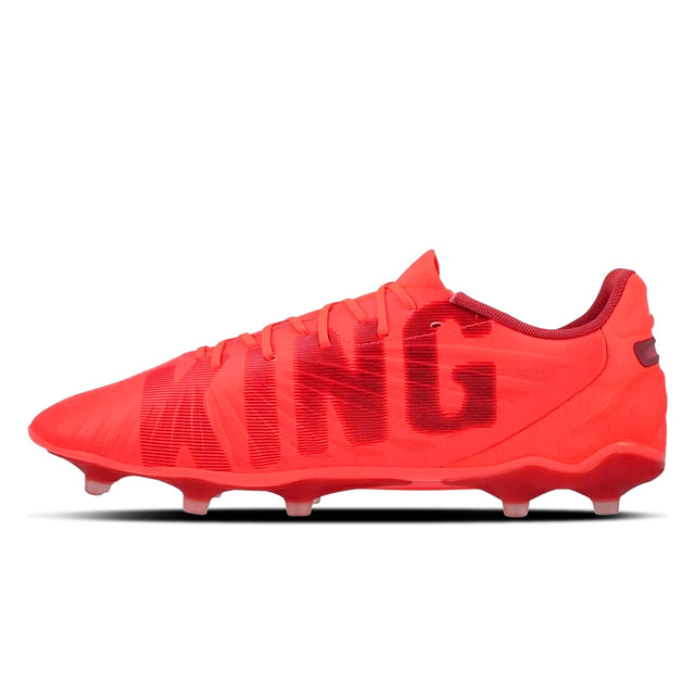 Puma King Match