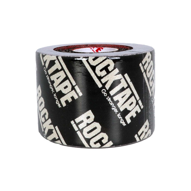 Rocktape Standard Kinslgy Tpe 5Cmx5M Logo Blk