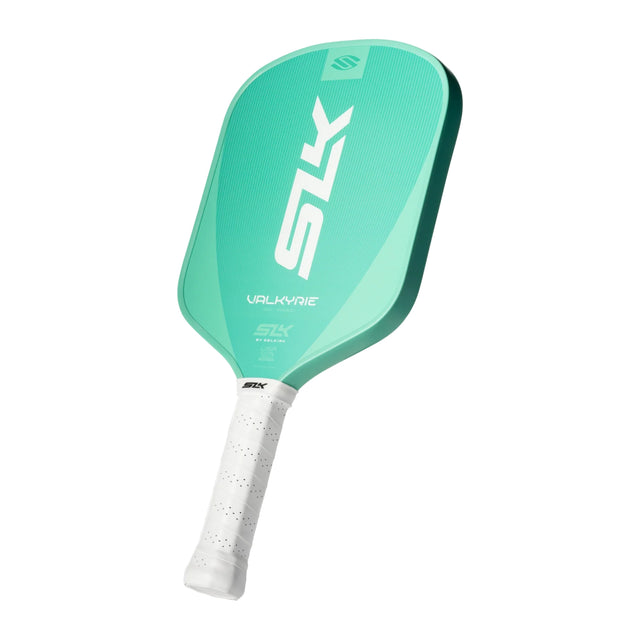 Selkirk Valkyrie Jade Pickleball Paddle