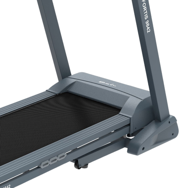Champion Ee Treadmill Motorized Fortis 9842