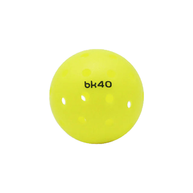 Black Knight Pickleball Outdoor - Ball