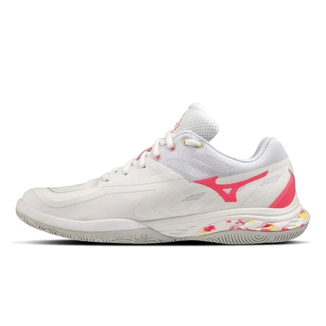 Mizuno Wave Fang