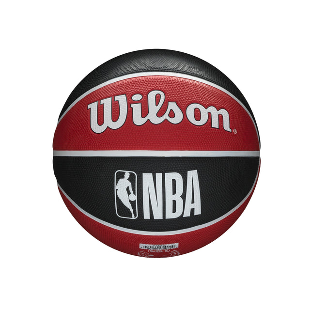 Wilson Nba Team Tribute Bskt Chi Bulls