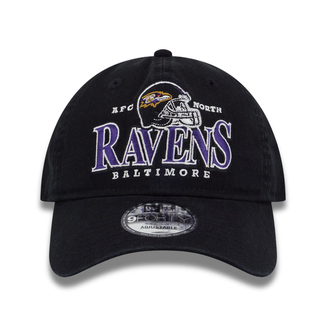 New Era 940Unst Nfl Helmet Palrav