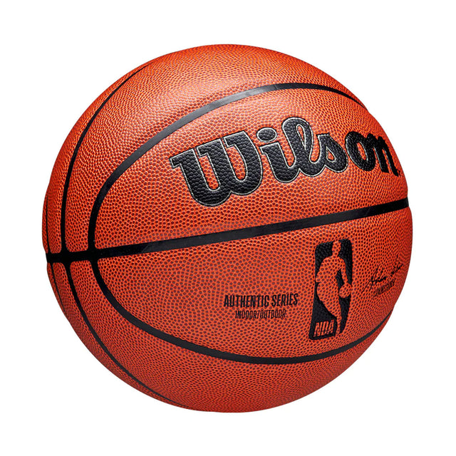 Wilson Nba Authentic Indoor Outdoor