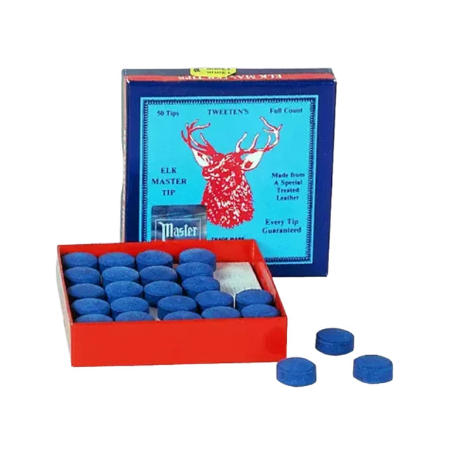 Robson Elk Master Cue Tips