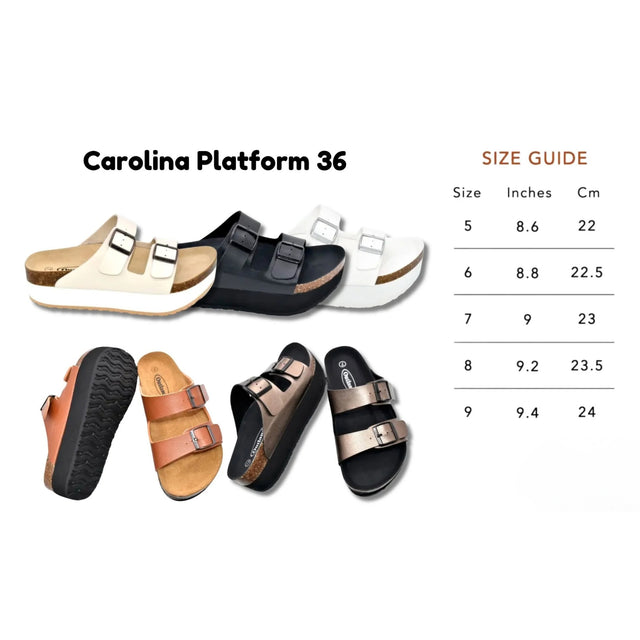 Outland 23603 Carolina