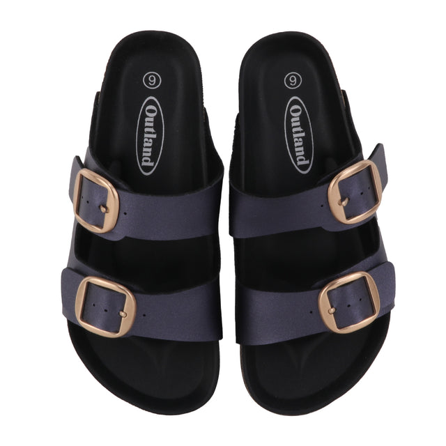 Outland Miami - Top View