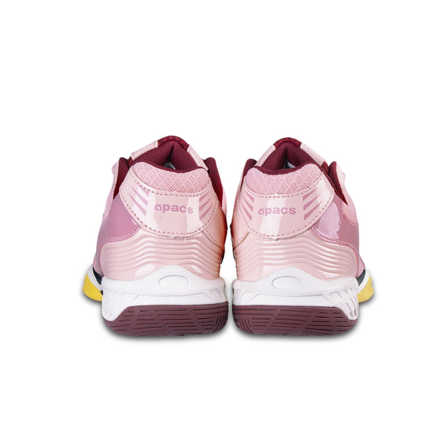 Apacs Aggressive 517